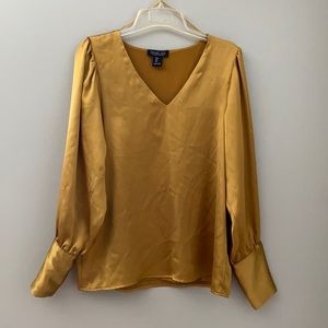 Rachel Zoe blouse